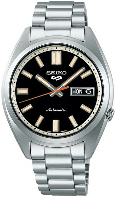 Seiko - 5 Sports Automatic SNXS series SRPK89K1