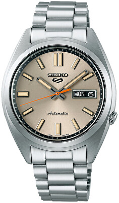 Seiko - 5 Sports Automatic SNXS series SRPK91K1