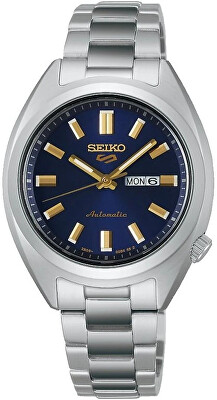 Seiko - 5 Sports Automatic SRE021K1