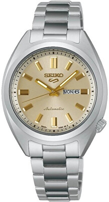Seiko - 5 Sports Automatic SRE023K1