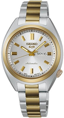 Seiko - 5 Sports Automatic SRE024K1