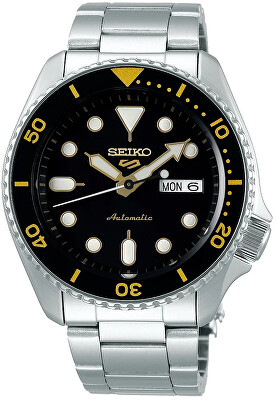 Seiko - 5 Sports Automatic SRPD57K1