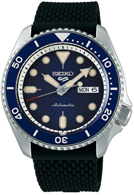 Seiko - 5 Sports Automatic SRPD71K2