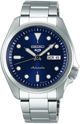 Seiko - 5 Sports Automatic SRPE53K1