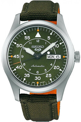 Seiko - 5 Sports Automatic SRPH29K1