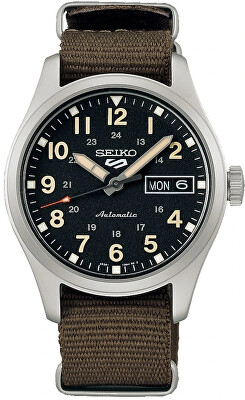 Seiko - 5 Sports Automatic SRPJ85K1