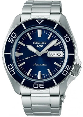 Seiko - 5 Sports Automatic SRPK97K1