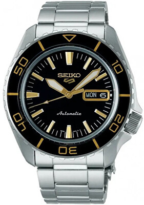 Seiko - 5 Sports Automatic SRPK99K1