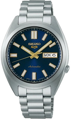 Seiko - 5 Sports Automatic SRPL55K1