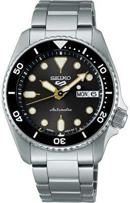 Seiko - 5 Sports Automatic SRPL79K1