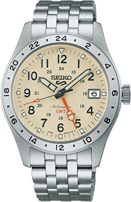 Seiko - 5 Sports Field Style HDB002K1