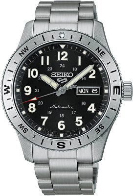 Seiko - 5 Sports Field Style HDB006K1