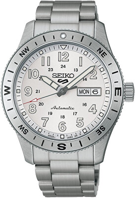 Seiko - 5 Sports Field Style HDB007K1