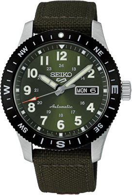 Seiko - 5 Sports Field Style HDB008K1