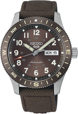 Seiko - 5 Sports Field Style HDB009K1