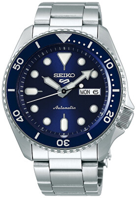 Seiko - 5 Sports Automatic SRPD51K1