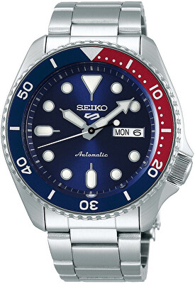 Seiko - 5 Sports Automatic SRPD53K1