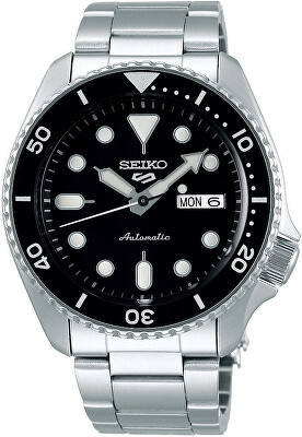Seiko - 5 Sports Automatic SRPD55K1