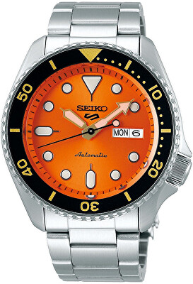 Seiko - 5 Sports Automatic SRPD59K1