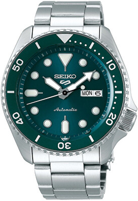 Seiko - 5 Sports Automatic SRPD61K1