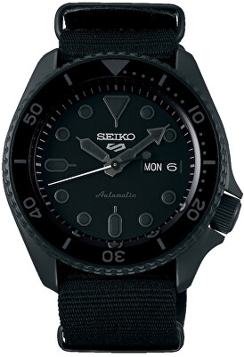 Seiko - 5 Sports Automatic SRPD79K1