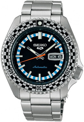 Seiko - 5 Sports SRPK67K1