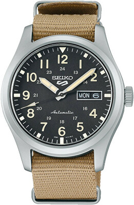 Seiko - 5 Sports Automatic SRPG35K1