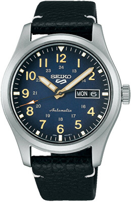 Seiko - 5 Sports Automatic SRPG39K1