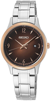 Seiko - Conceptual SXDH02P1