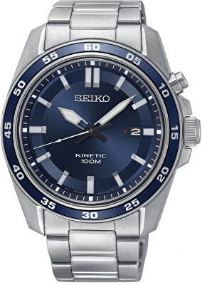 Seiko - Kinetic SKA783P1