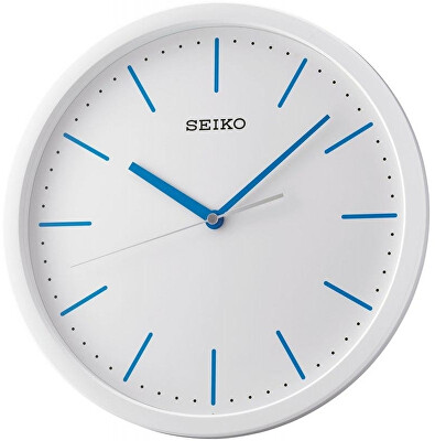 Seiko - Nástěnné hodiny QXA476E