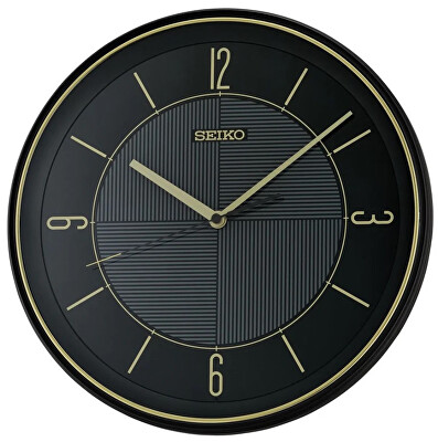 Seiko - Nástěnné hodiny QXA816J