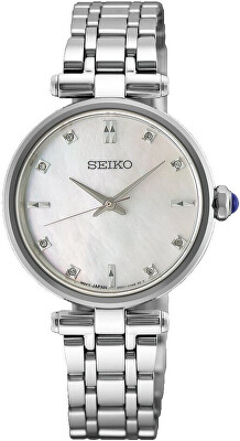Seiko - Quartz HGH005P1