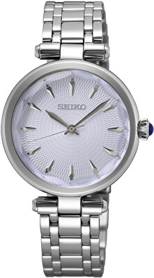 Seiko - Quartz SRZ553P1