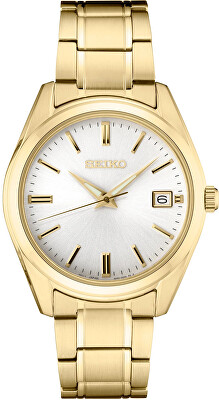 Seiko - Quartz SUR314P1