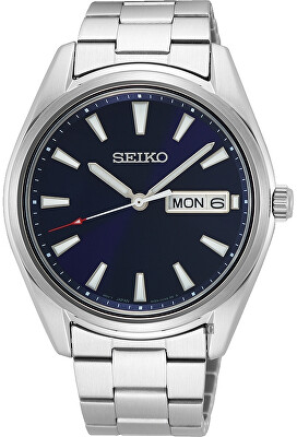 Seiko - Quartz SUR341P1
