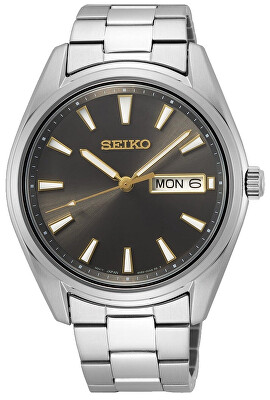 Seiko - Quartz SUR343P1