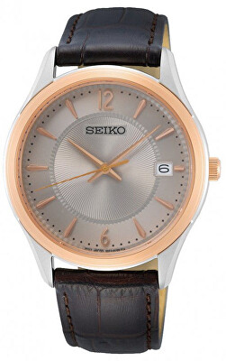 Seiko - Quartz SUR422P1