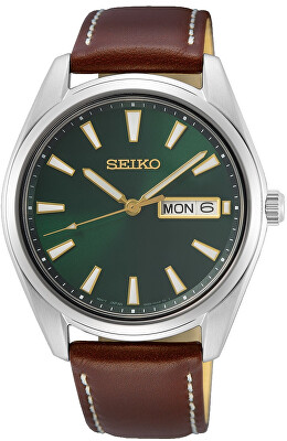 Seiko - Quartz SUR449P1