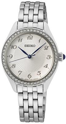 Seiko - 2. JAKOST -  Quartz SUR479P1