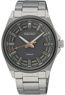 Seiko - Quartz SUR507P1