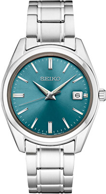 Seiko - Quartz SUR525P1