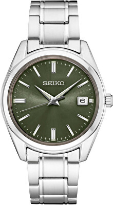 Seiko - Quartz SUR527P1