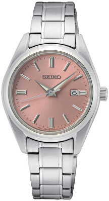Seiko - Quartz SUR529P1