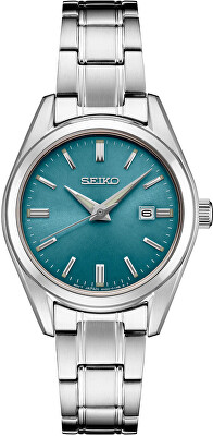 Seiko - Quartz SUR531P1