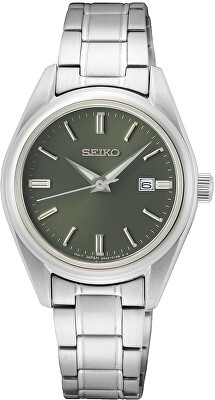 Seiko - Quartz SUR533P1