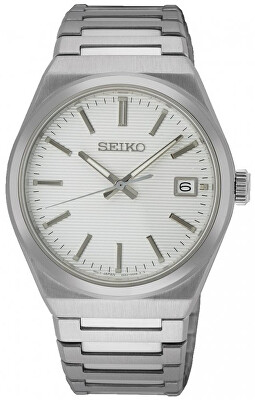 Seiko - Quartz SUR553P1