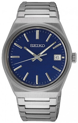 Seiko - Quartz SUR555P1