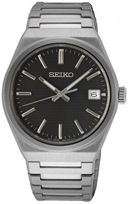 Seiko - Quartz SUR557P1