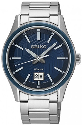 Seiko - Quartz SUR559P1
